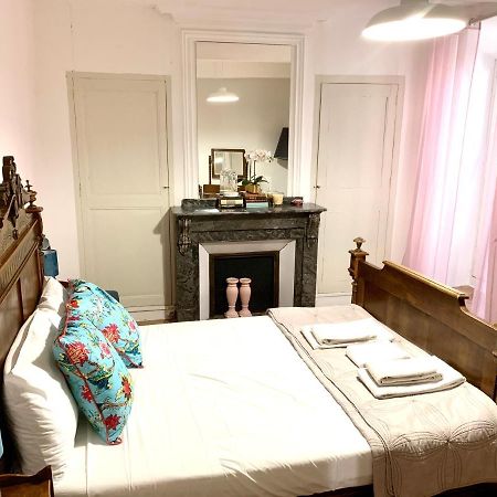 L'Ancienne Boulangerie Bed & Breakfast Caunes-Minervois Ngoại thất bức ảnh
