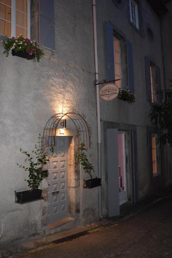 L'Ancienne Boulangerie Bed & Breakfast Caunes-Minervois Ngoại thất bức ảnh