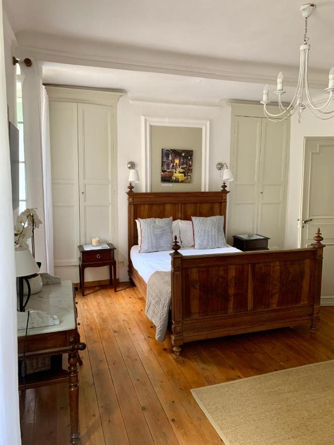 L'Ancienne Boulangerie Bed & Breakfast Caunes-Minervois Ngoại thất bức ảnh