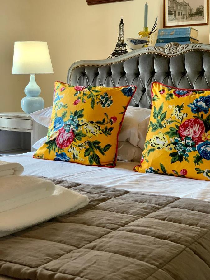 L'Ancienne Boulangerie Bed & Breakfast Caunes-Minervois Ngoại thất bức ảnh