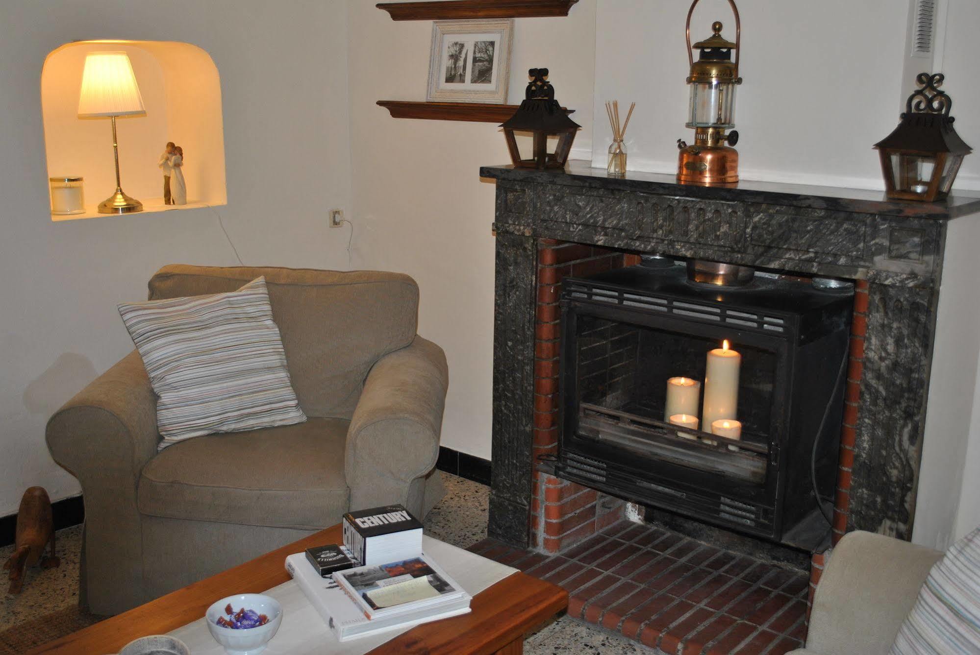 L'Ancienne Boulangerie Bed & Breakfast Caunes-Minervois Ngoại thất bức ảnh